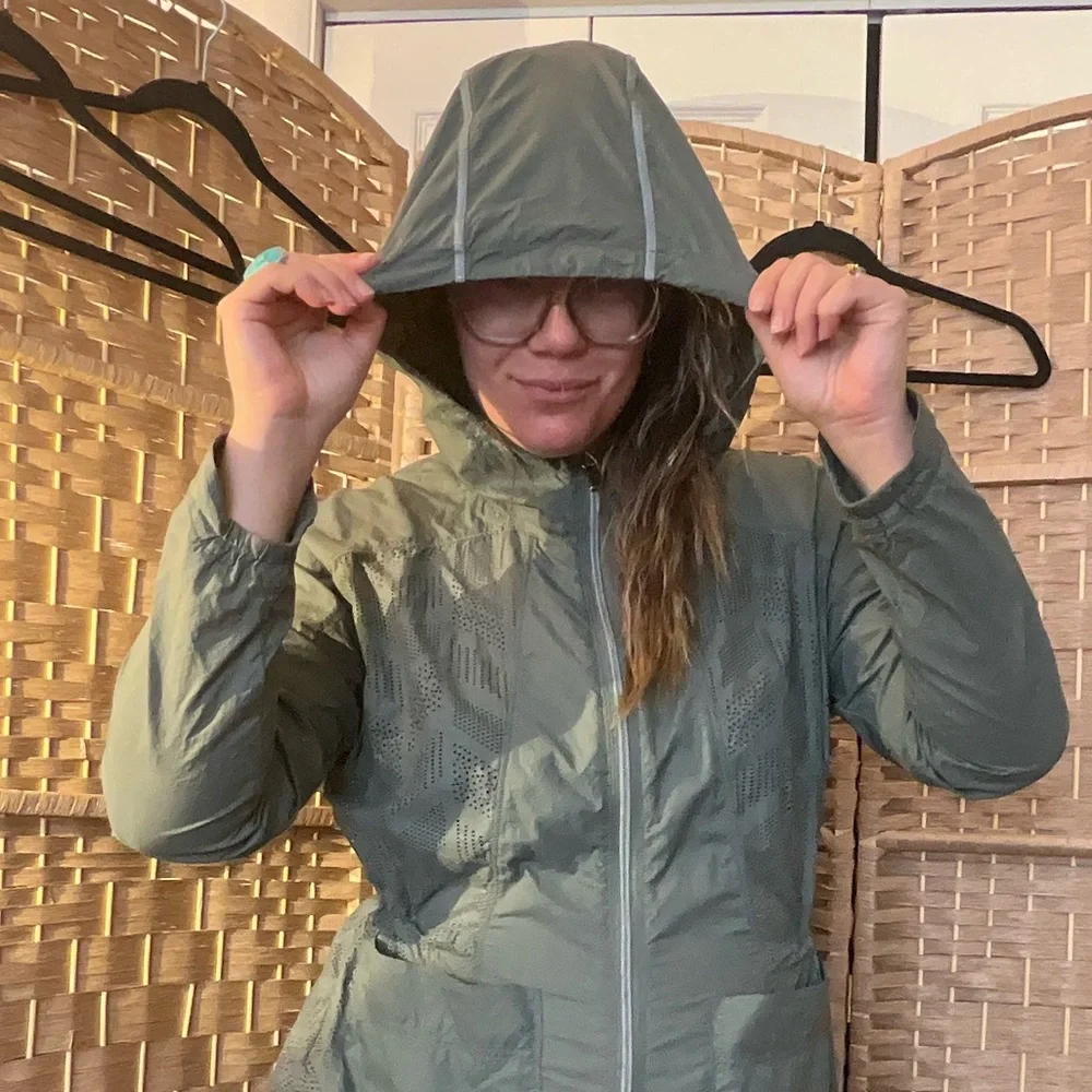 Athleta Passport Jacket - Picture 12 of 14